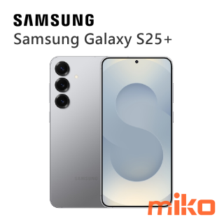Samsung Galaxy S25+ 炫灰